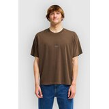 Billabong Og Wave T-Shirt dark cedar Cene
