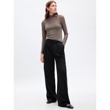 GAP Sheer Long Sleeve Top - Women | shoptok.hr