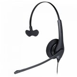 Jabra BIZ 1500 Mono Wideband Noise-Cancelling Microphone boom flexible | ePonuda.com