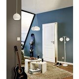 Eglo petto 1 stona lampa-zidna/1, led, gu10, 3,3w, 240lm, bela 4546D4Q | Eponuda.com