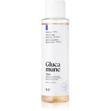 VT COSMETICS Glucamune Toner osvežilno-vlažilni tonik za krepitev kožne pregrade 200 kos | Shoptok.si