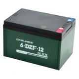  CHILWEE baterija (akumulator) za električne bicikle 12V/23AH cene