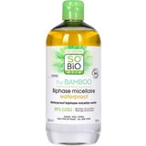 SO’BiO étic purbamboo micelarna voda v 2 fazah | Shoptok.si