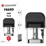 Umbrella Grijač za TREND MTL 1.4 Ohm | Eponuda.ba
