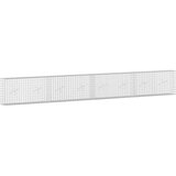  Gabion s žicom debljine 5 mm i mrežom 5x5 cm 400x20x50 cm - 20 cm 50 cm 400 cm | shoptok.hr