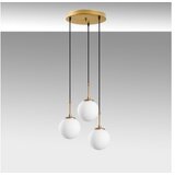 Opviq orbıtal 15 14007 zlatni luster | ePonuda.com