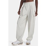 Under Armour UA Unstoppable Rstop Cargo-WHT Women's Sports Trousers - Women's Cene