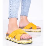 D/CEO Yellow slides Riri Cene
