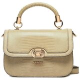 Guess ORLINA TOP HANDL Smeđa Cijene