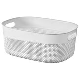 Curver Korpa 6L 15x27x22cm 254832 bijela | Eponuda.ba