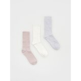 Reserved - Ladies` socks - Roza Cene
