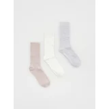 Reserved - Ladies` socks - Roza