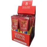 Džepna rakija Nasleđe 45% vol, 12x30ml