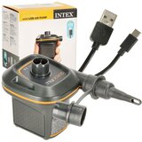 Intex električna pumpa za bazen, 6,5 cm x 8 cm x 9,5 cm | shoptok.hr