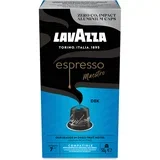 nespresso kompatibilne alu kapsule espresso Decaffeinated 10 komada