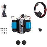 Thule ARB kompresor za automobil 12V, twin motor - high output, dupli - za pumpanje i blokadu diferencijala | shoptok.hr