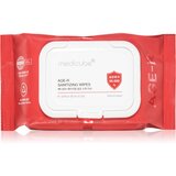MEDICUBE Age-R Sanitizing Wipes vlažni robčki 30 kos cene