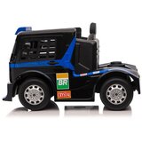 Kamion Tovornjak na akumulator Mercedes XMX622 - temno moder | Shoptok.si
