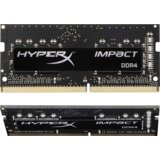 Kingston Technology FURY Impact memorijski modul 32 GB 2 x 16 GB DDR4 | shoptok.hr