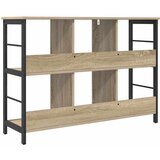 Polica Sonoma hrast 102 x 32 x 72,5 cm Konstruirano drvo | shoptok.hr
