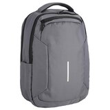 Spirit Ranac za školu Tech 03/24 46x32x19cm siva | Eponuda.com