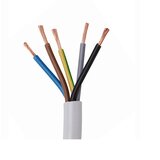 Kabel H05VV-F PP/L 5x2,5mm2 | ePonuda.com