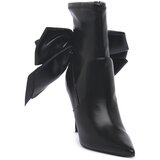 Steve Madden Gležnjarji SALINE BLK Črna Cene