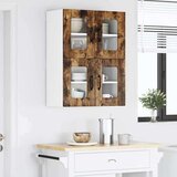  Zidni kuhinjski ormarić Zidne Dimljeni hrast 60 x 31 x 40 cm | shoptok.hr