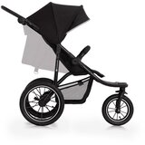Kinderkraft sportska kolica s tri kotača HELSI 2, Black | Eponuda.ba