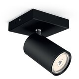 Philips kosipo spot svetiljka 1X Max.10W bez sijalice 50591/30/Pn | Eponuda.com