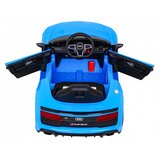  Licencirani auto na akumulator Audi R8 LIFT - plavi | Eponuda.com