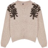 Trendyol Ženski duks TWOAW25HI00005, bež | Eponuda.com