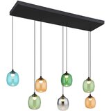 Lesnina XXXL VISEČA LED-SVETILKA MINARA 4600 lm 3000 K 230 V | Shoptok.si