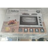 Iskra HL38RCT/WH mini pećnica sa tajmerom OUTLET | Eponuda.com