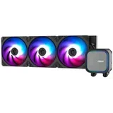 MAG Coreliquid A13 360 Motherboard, Processor All-in-one liquid cooler 12 cm Black 1 pc(s)