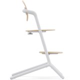 Cybex Gold® otroški stolček lemo™ sand white | Shoptok.si