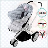 Tutumi Dječja vreća za spavanje 4u1 Ovca bež-ružičasta | shoptok.hr