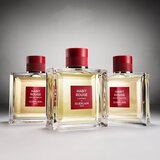 Guerlain Habit Rouge L'Instinct Intense toaletna voda za moške 100 ml | Shoptok.si