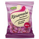 Baš Baš KARAMELE VOĆNI MIX 300G Cene