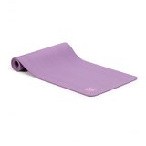 Orion prostirka za jogu 183 х 61 х 1 cm aerobic mat - ljubičasta