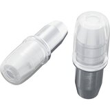  Polica Kuka 2 pcs Srebrno 7 x 16 mm Željezo | Eponuda.ba