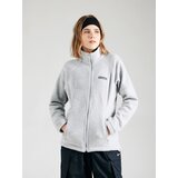 Columbia Tehnička flis jakna 'Benton' siva melange | shoptok.hr