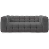 Bobochic Paris Tamno sivi kauč 232 cm Cloud - Cijene
