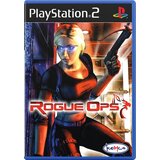  Rogue Ops (PS2) - rabljeno Cene