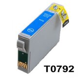 Eurotoner Tinta Zamjenska za Epson T0792 plava | shoptok.hr