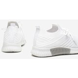 Resti White Merisal Women's Trainers - Footwear | Shoptok.si