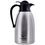 Promis steel jug 2.0 l, tea print Cijene