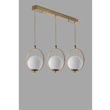 Opviq Luster prsten, 30 cm, 55 cm E27, 40W | Eponuda.ba