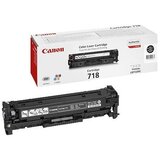 Canon Toner CRG-718 Bk Cijene