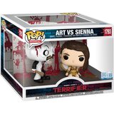 Funko Figura POP Moments Terrifier Art vs Sienna Exclusive | shoptok.hr